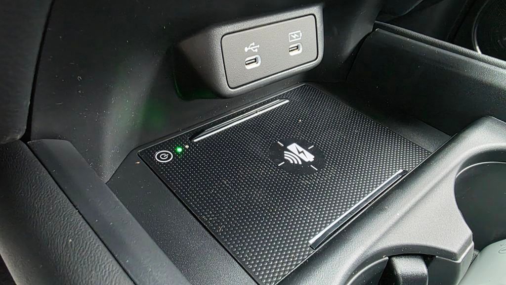 2026 Honda HR-V Sport - Photo 38