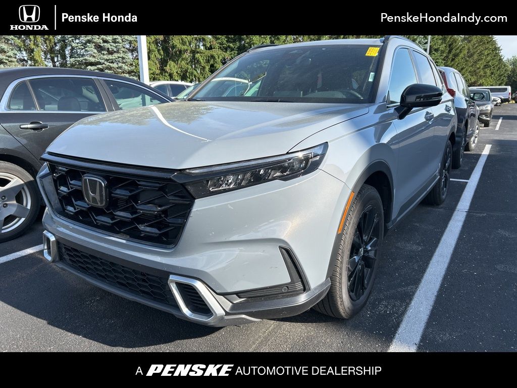 2023 Honda CR-V Sport Touring -
                Indianapolis, IN