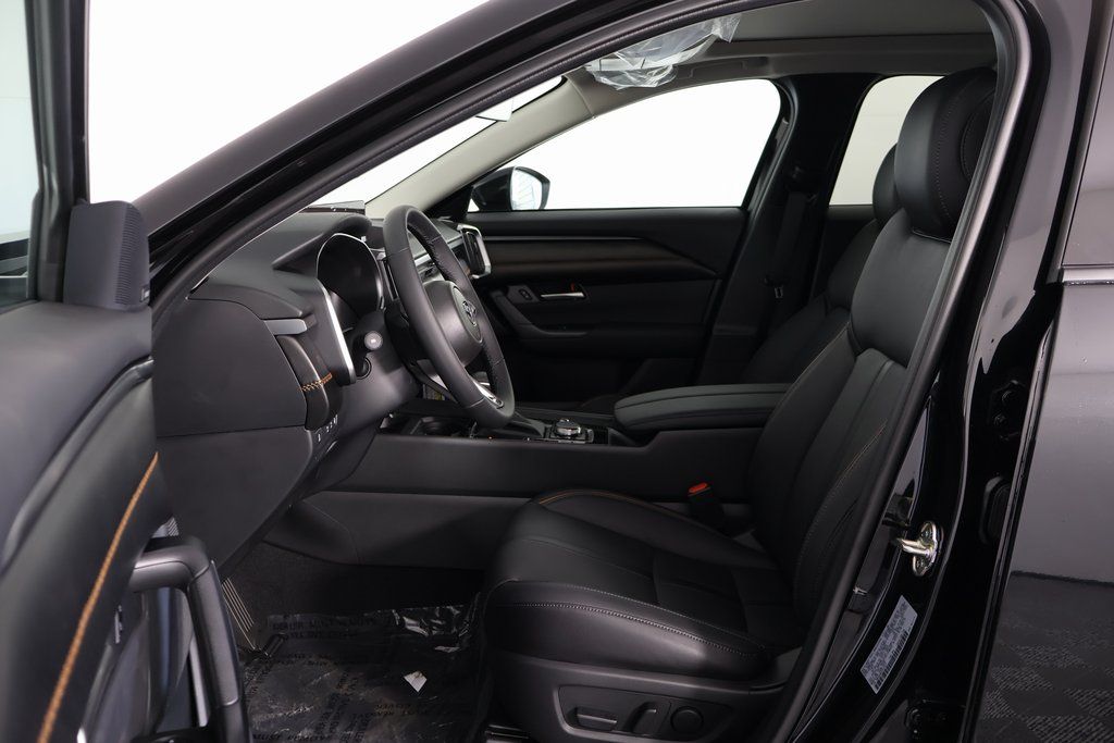 Thumbnail: 2026 Mazda CX-50 - 5