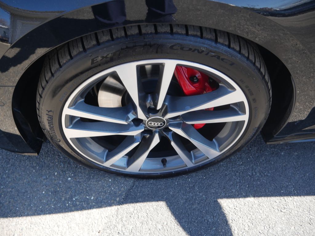 Thumbnail: 2023 Audi S5 - 11