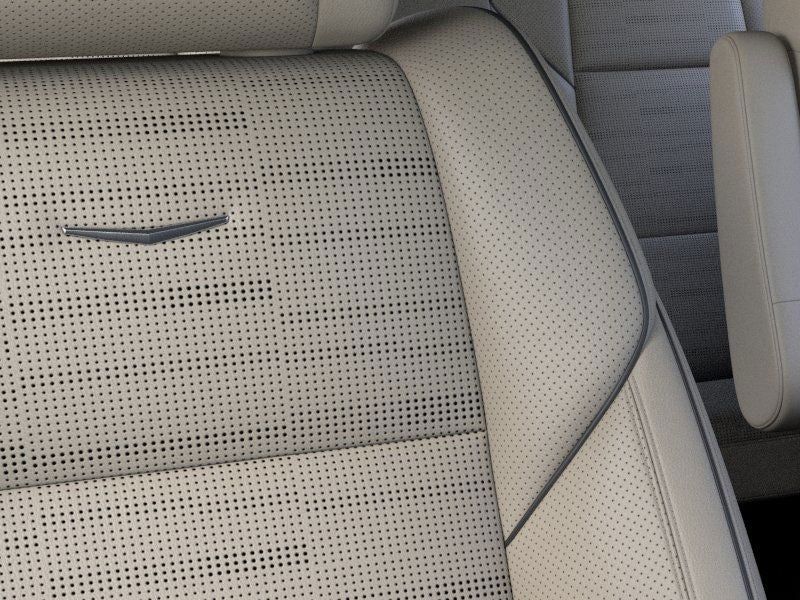 new 2026 Cadillac Escalade ESV car, priced at $113,530