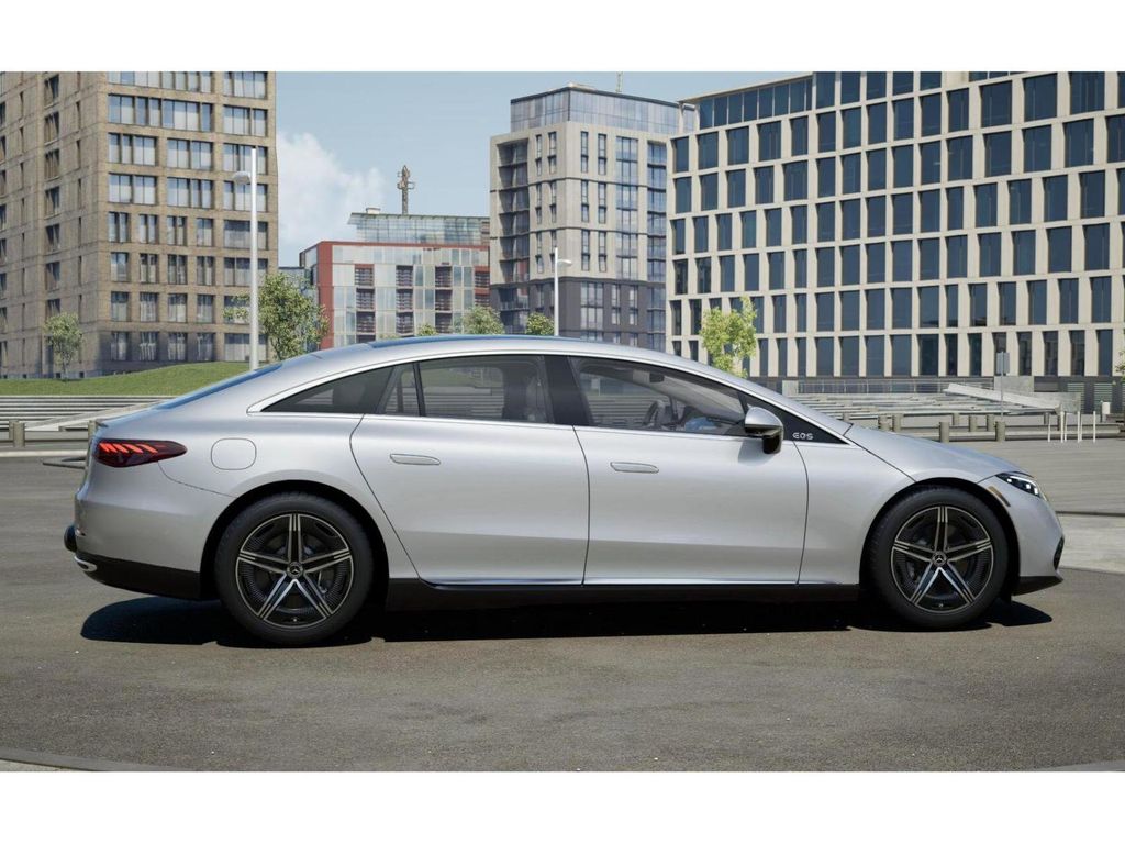 2024 Mercedes-Benz EQS EQS 450 Sedan 17