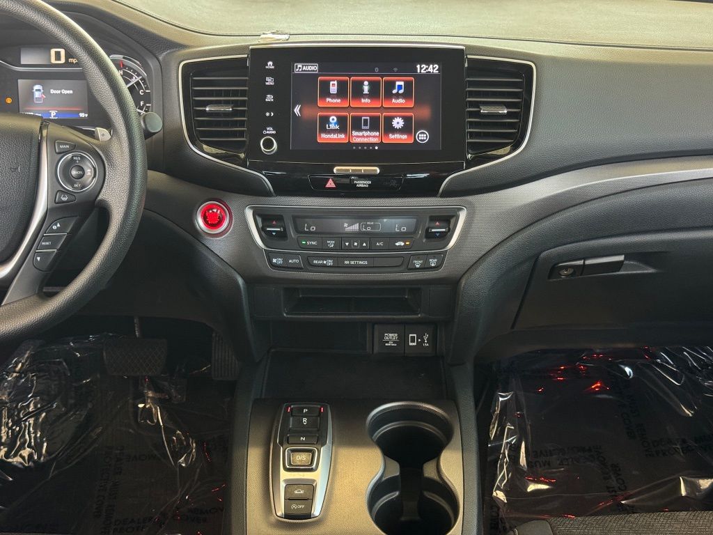 2023 Honda Ridgeline Sport  at Cook Ford