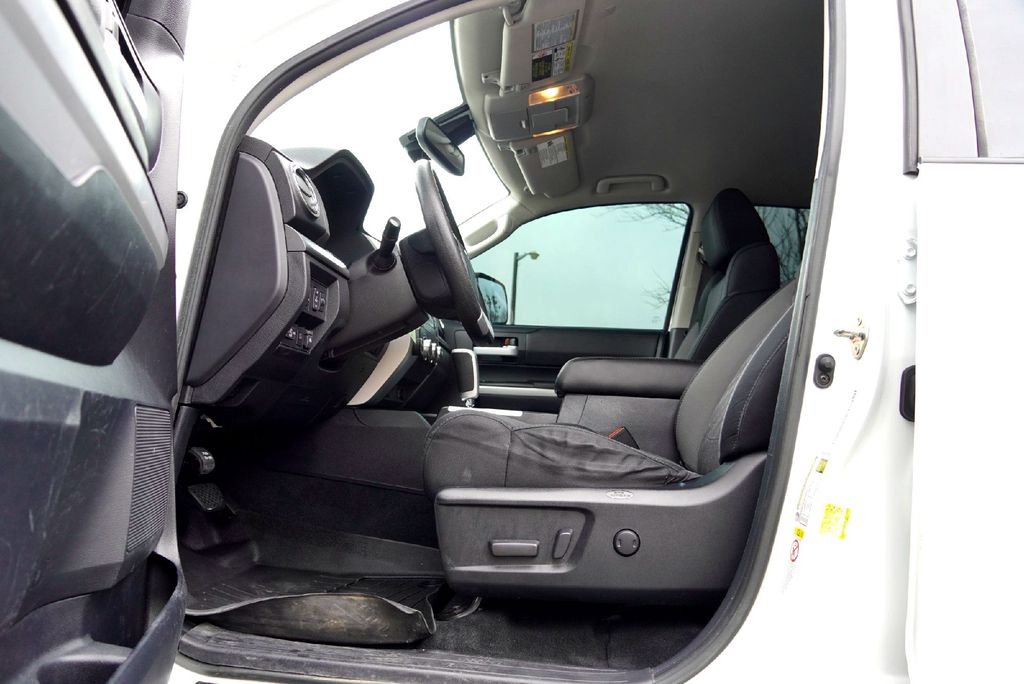 Used Car 2019 Toyota Tundra  Sr5 For Sale Under $35,000 In Taylor, Texas