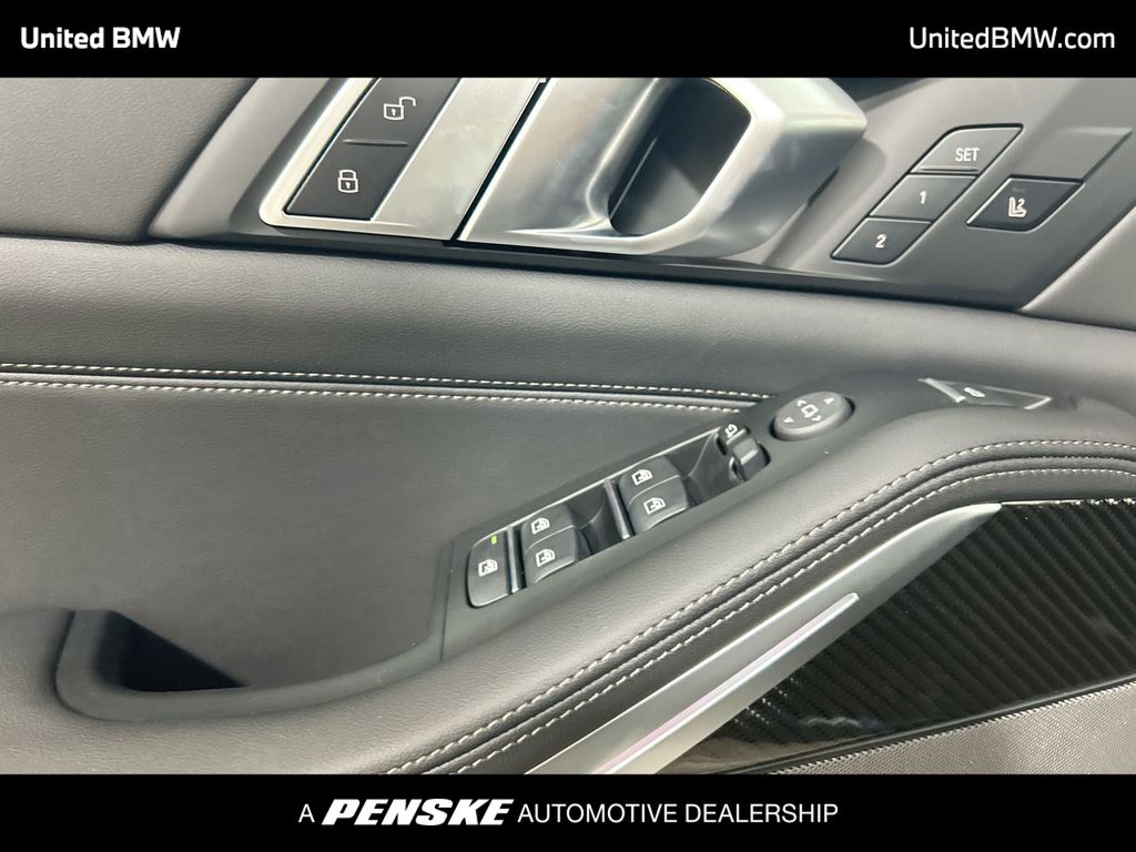 Thumbnail: 2026 BMW X5 - 11