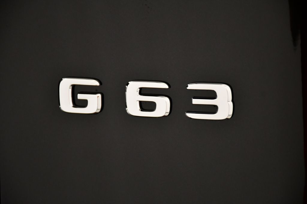 Thumbnail: 2026 Mercedes-Benz G-Class - 10