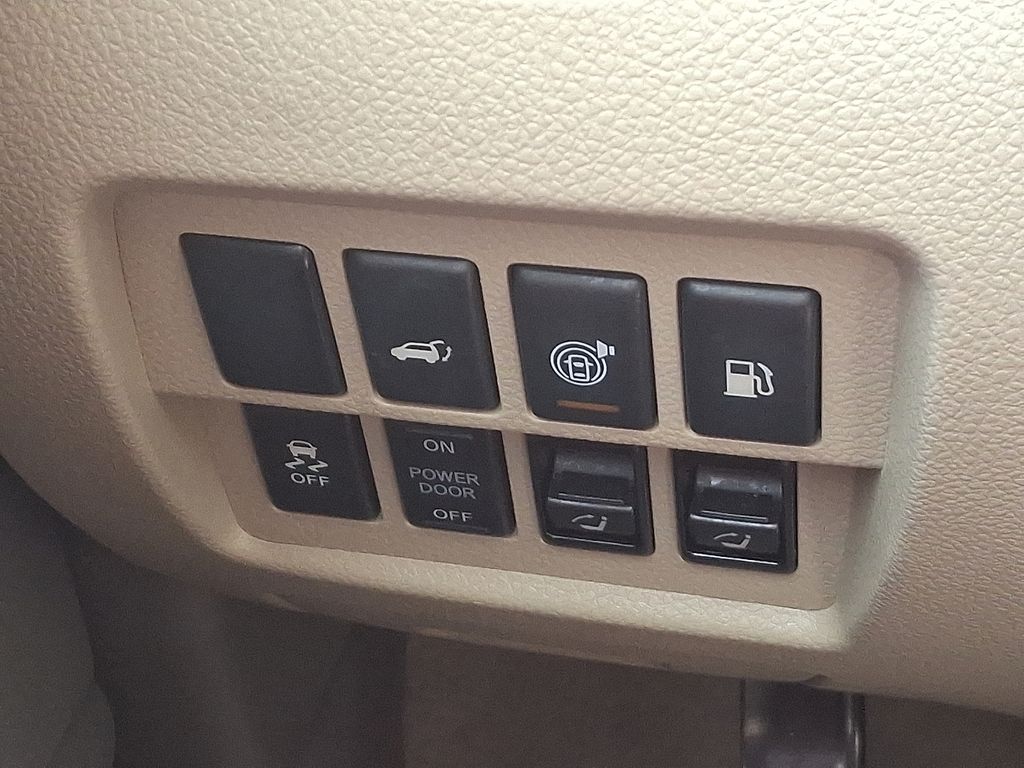 2014 Nissan Murano SL 24