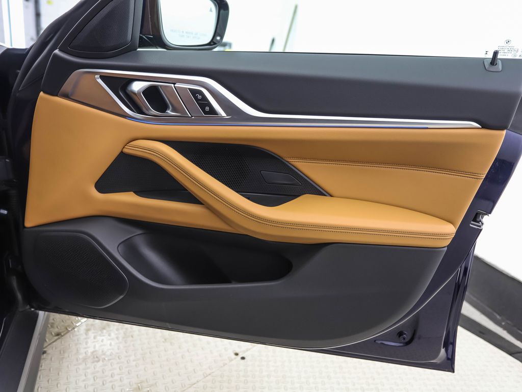 Thumbnail: 2023 BMW i4 - 29