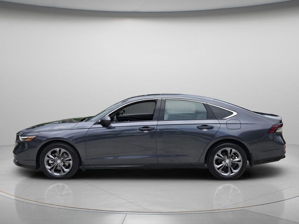 2025 Honda Accord - $29,989