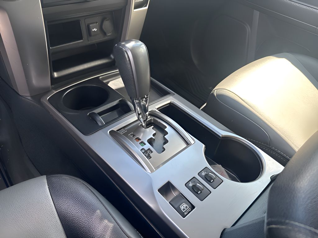 Used Car 2023 Toyota 4runner  Sr5 Premium For Sale Under $40,000 In Austin, Texas