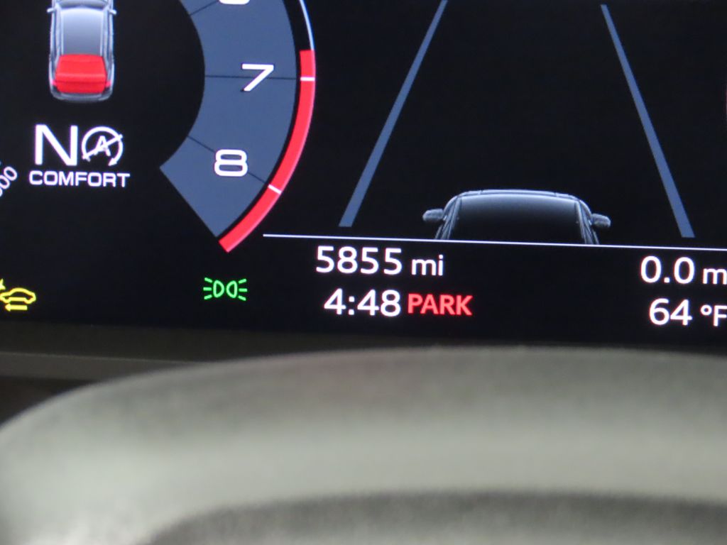 Thumbnail: 2025 Audi Q3 - 15