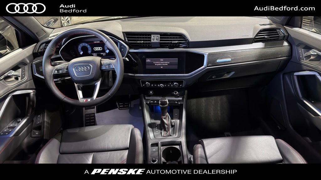 Thumbnail: 2025 Audi Q3 - 22