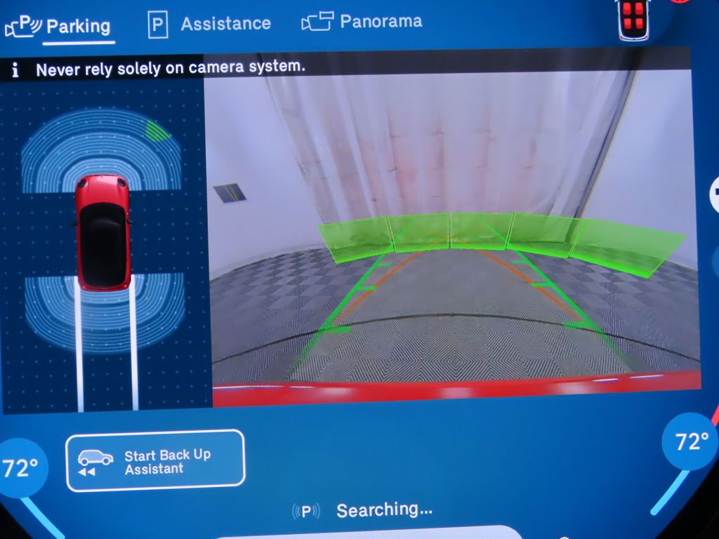 Thumbnail: 2025 MINI Cooper - 15