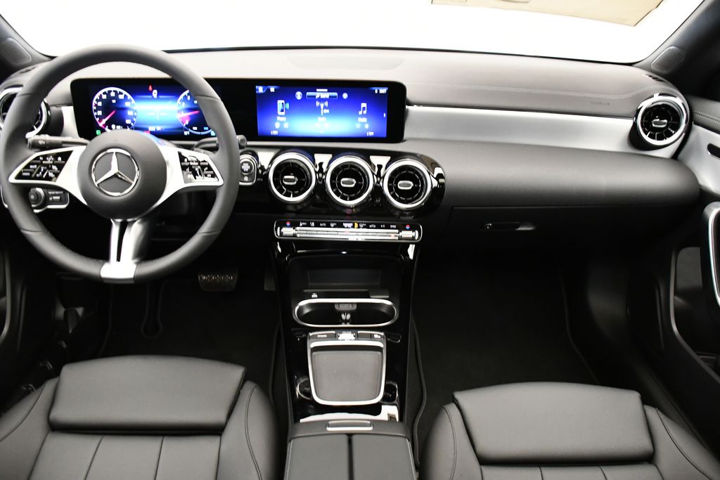 Thumbnail: 2026 Mercedes-Benz CLA - 20