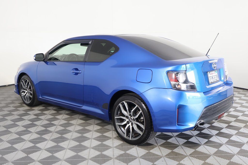 Thumbnail: 2014 Scion tC - 6