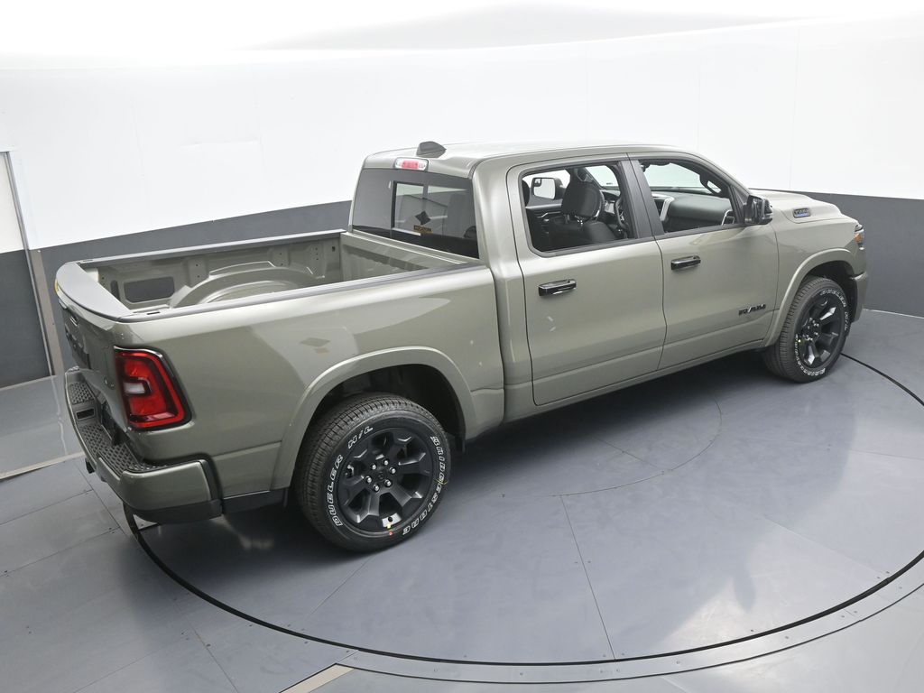 New 2026 Canyon Lake Ram Big Horn/Lone Star image 47