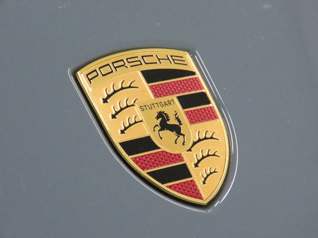 Thumbnail: 2026 Porsche Cayenne - 13