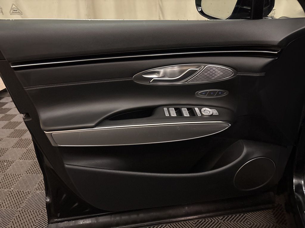 Used 2025 Genesis GV70 For Sale in Bedford, OH