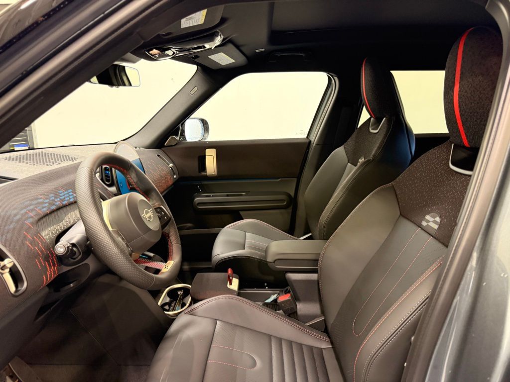 Thumbnail: 2026 MINI Cooper Countryman - 12