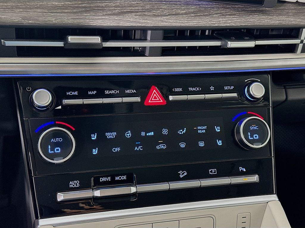 Thumbnail: 2026 Hyundai Santa Fe - 14