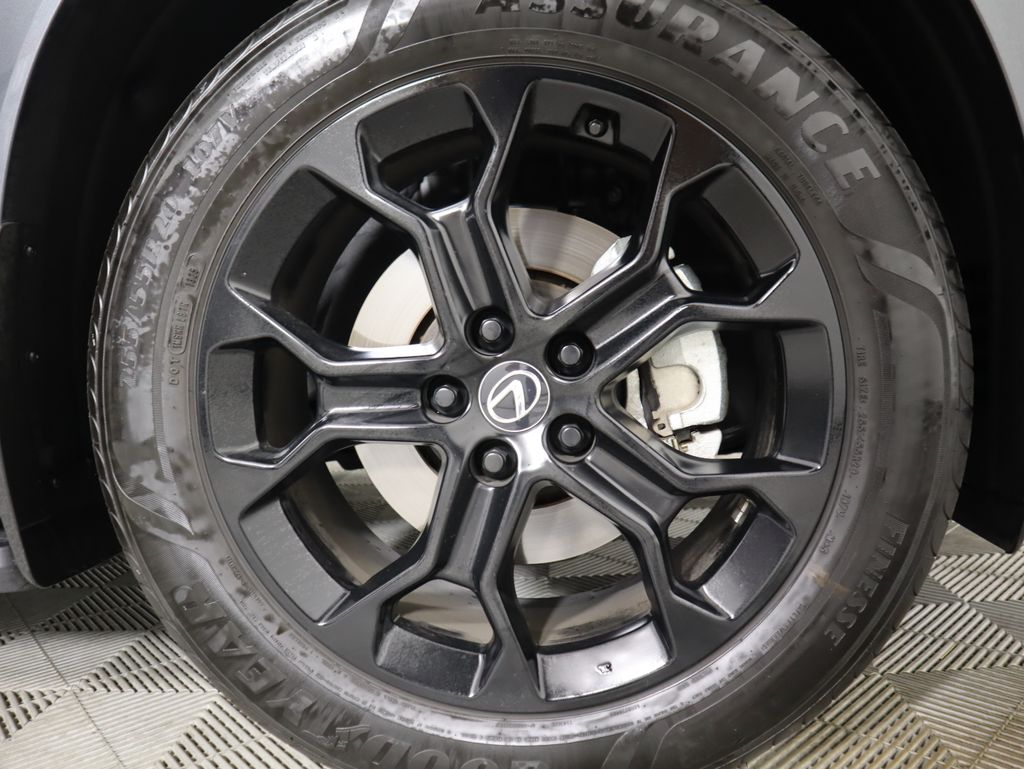 Thumbnail: 2025 Lexus TX - 32