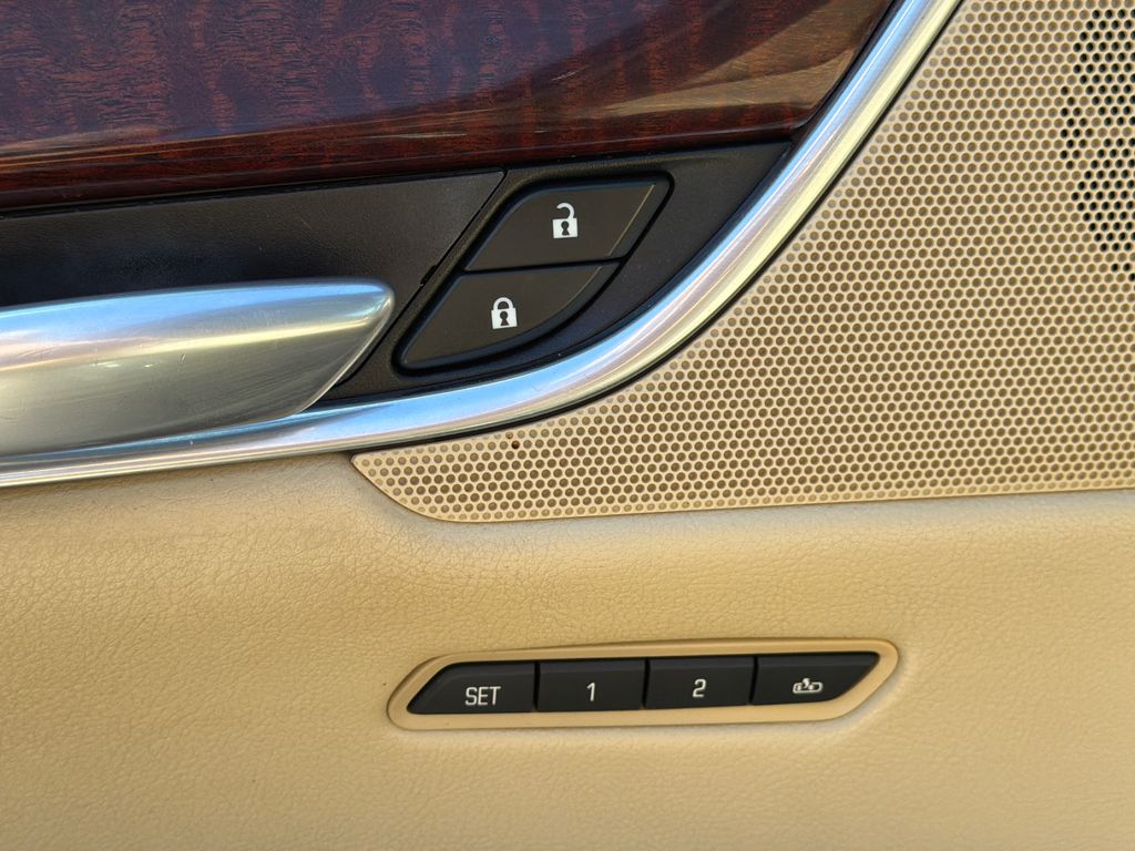 Used 2018 Cadillac XT5 SUV