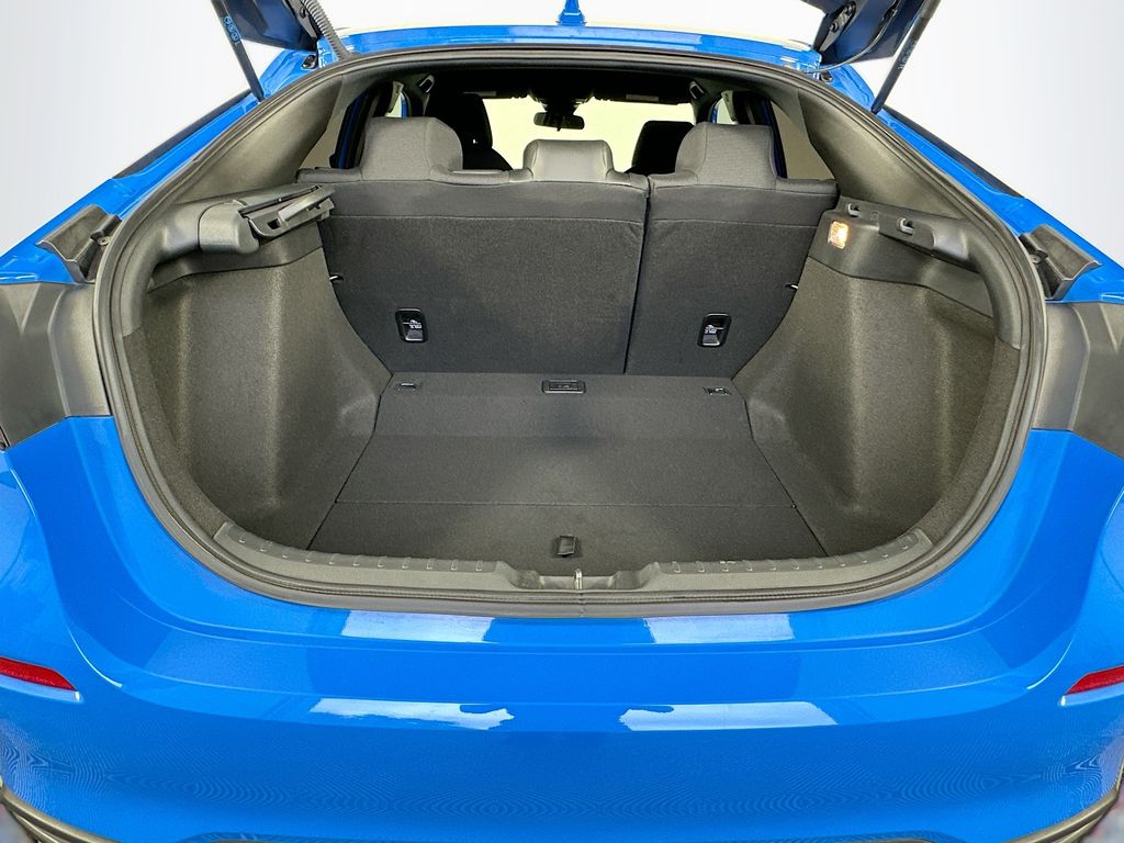 Thumbnail: 2024 Honda Civic - 24