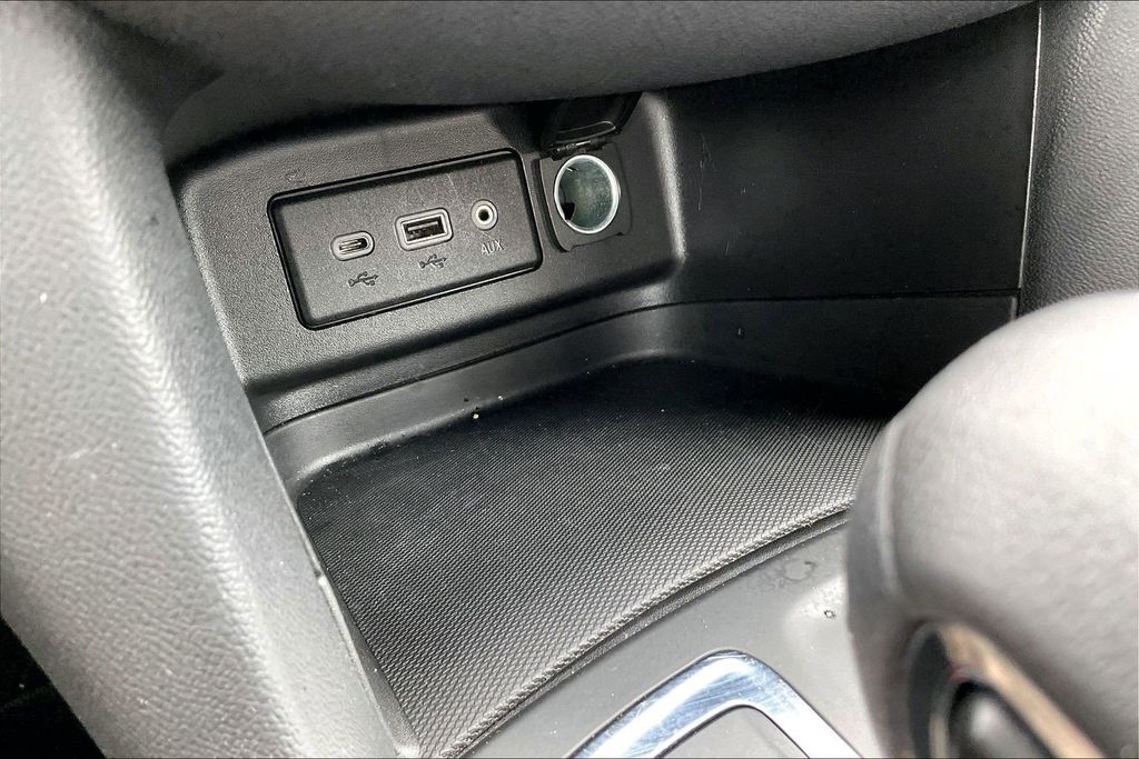 Used 2024 Chevrolet Equinox LT 4D Sport Utility