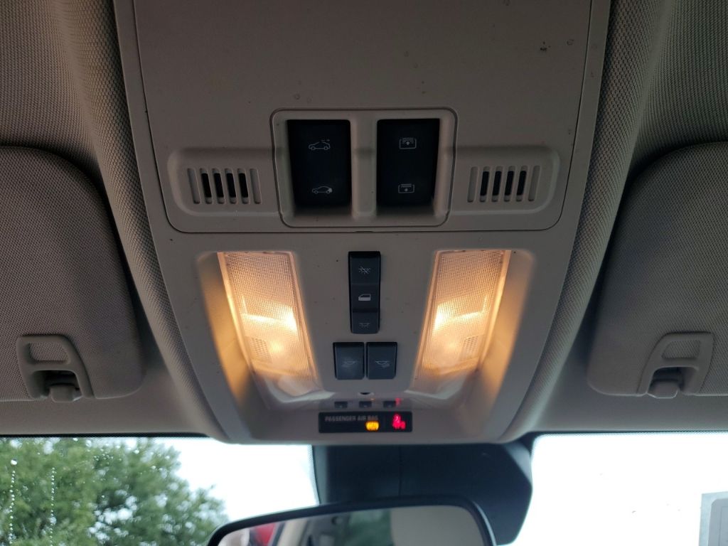 Used Car 2014 Cadillac Srx  Premium For Sale Under $12,000 In Austin, Texas