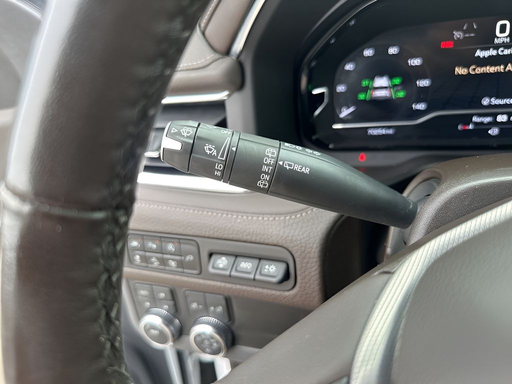 Used Car 2022 Gmc Yukon Xl  Denali For Sale Under $50,000 In Austin, Texas