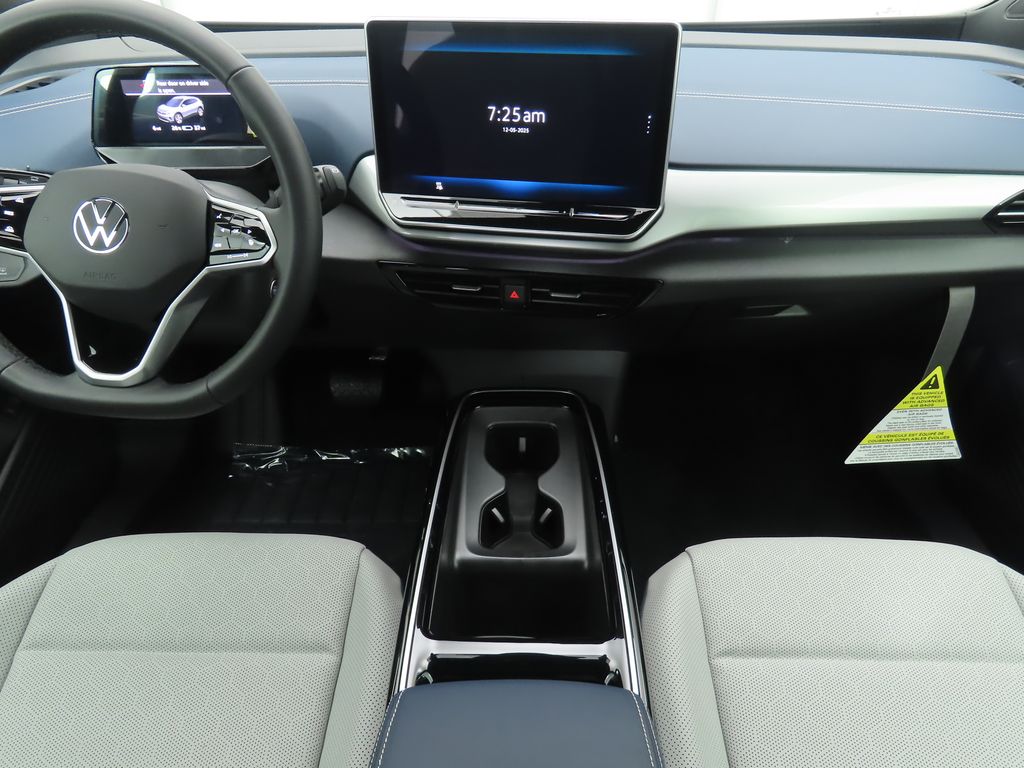 Thumbnail: 2026 Volkswagen ID.4 - 13