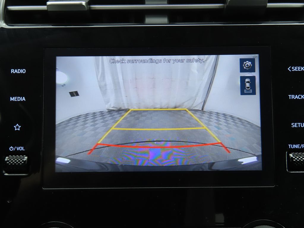 2022 Hyundai Tucson SEL 15