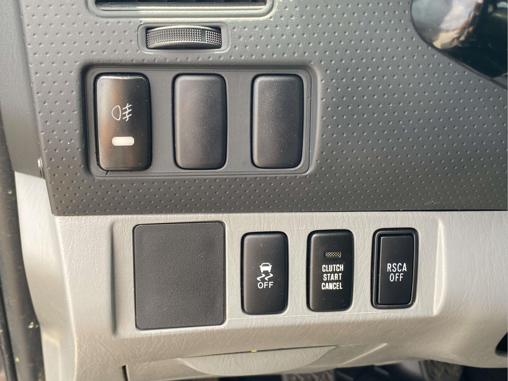 Used 2014 Toyota Tacoma Truck