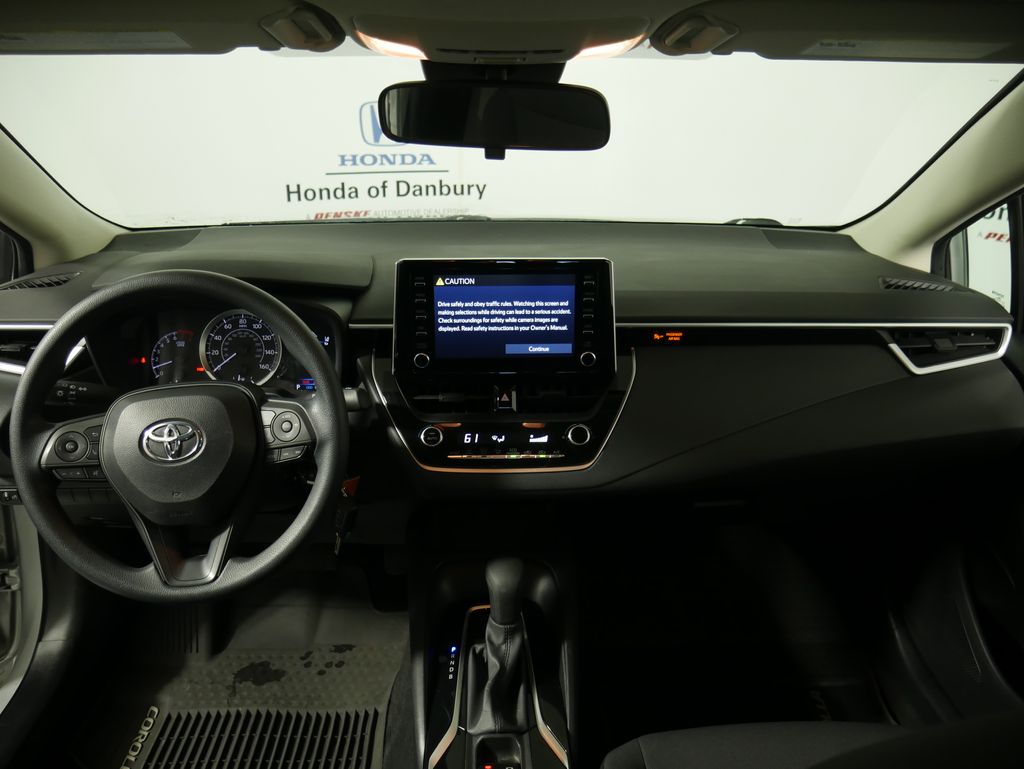 Thumbnail: 2020 Toyota Corolla - 11