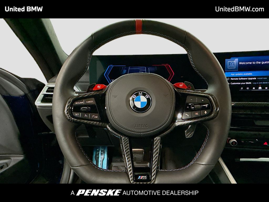 Thumbnail: 2026 BMW M4 - 6
