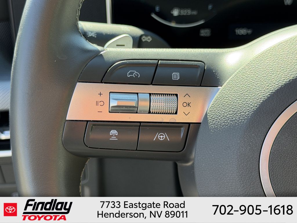 Used 2024 Hyundai Sonata Sedan