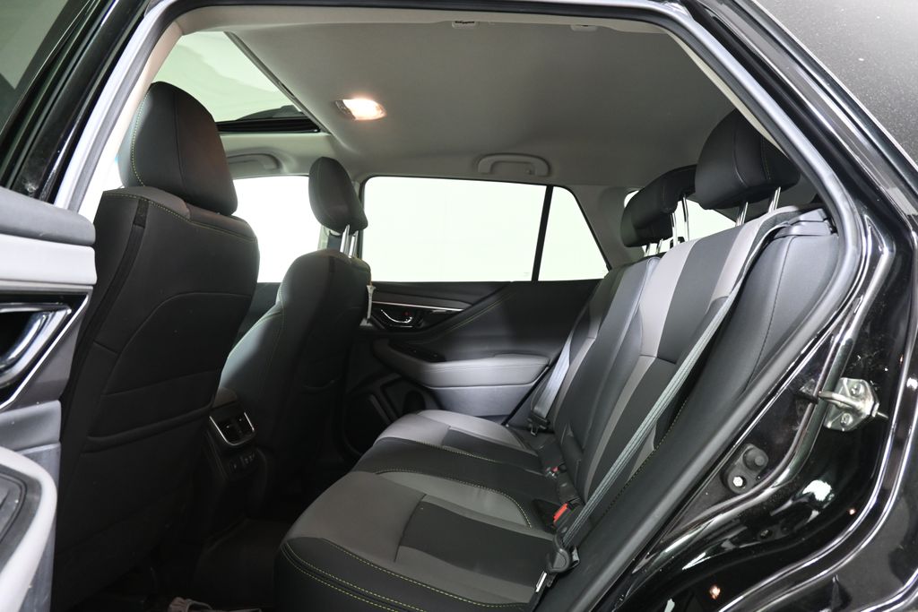 Thumbnail: 2020 Subaru Outback - 6
