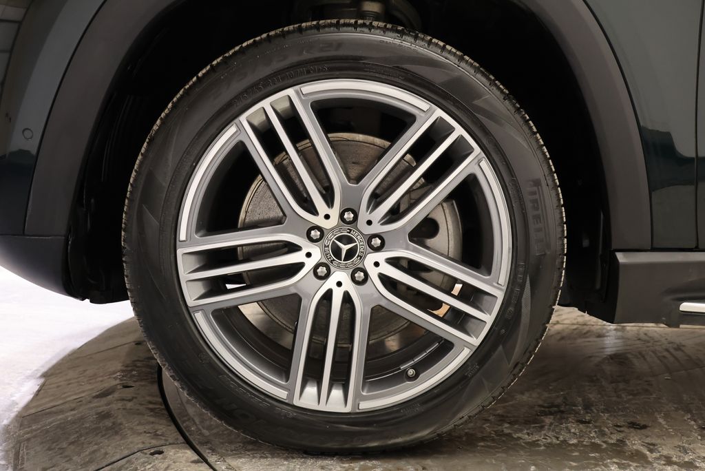 Thumbnail: 2024 Mercedes-Benz GLS - 11