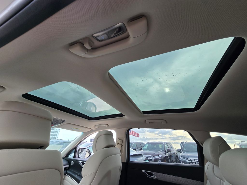 New 2026 Silver Genesis 2.5T image 10