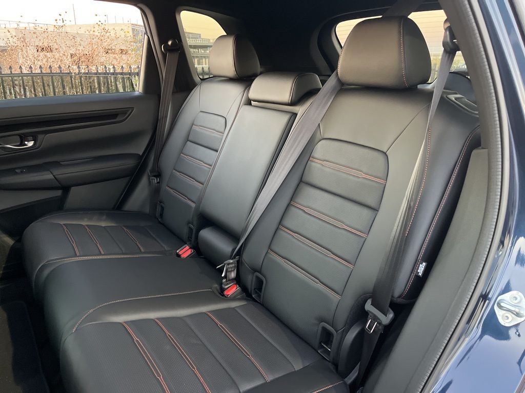 Thumbnail: 2026 Honda CR-V - 14