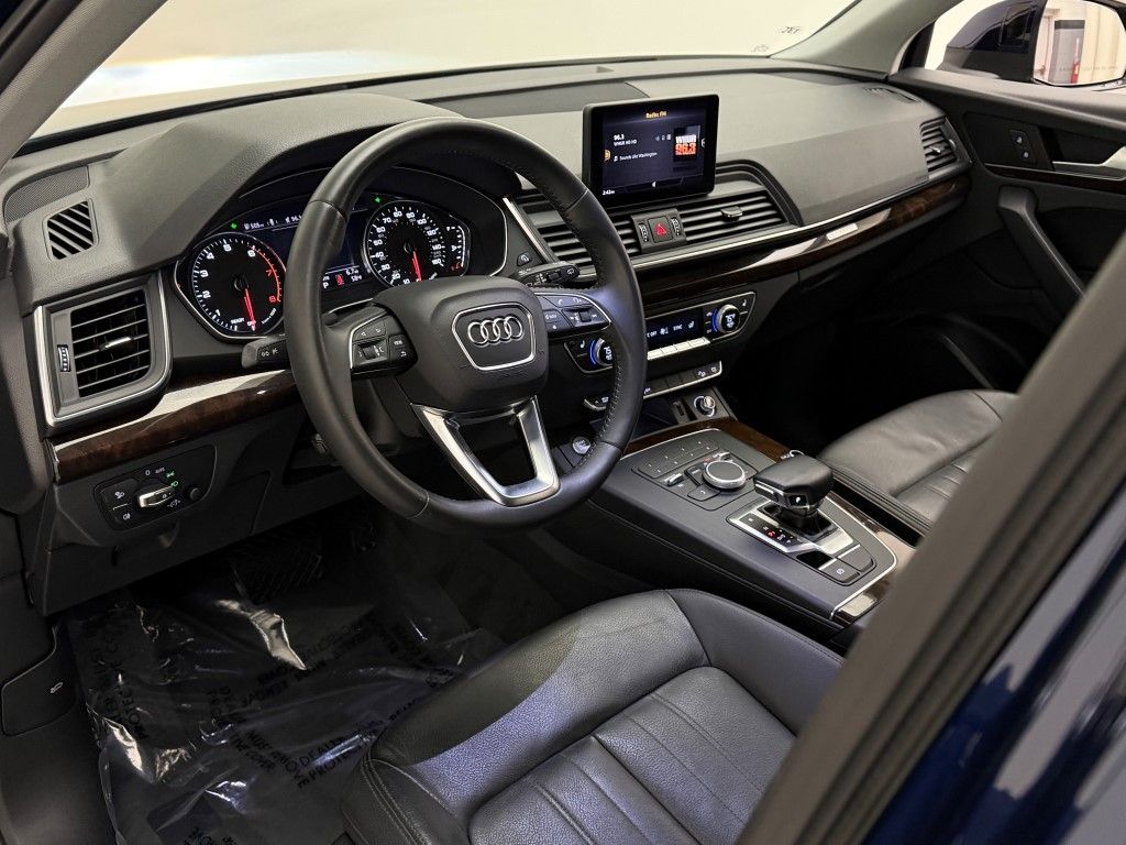 Thumbnail: 2019 Audi Q5 - 28