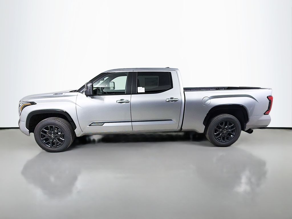New 2026 Toyota Tundra i-FORCE MAX Truck