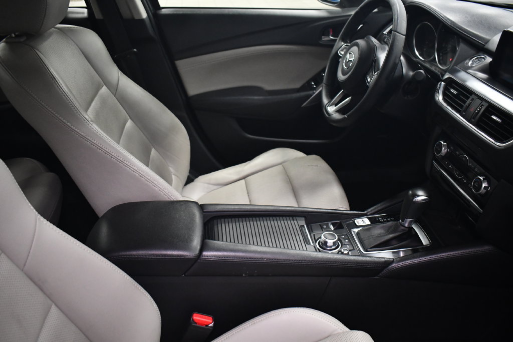 Thumbnail: 2017 Mazda Mazda6 - 32