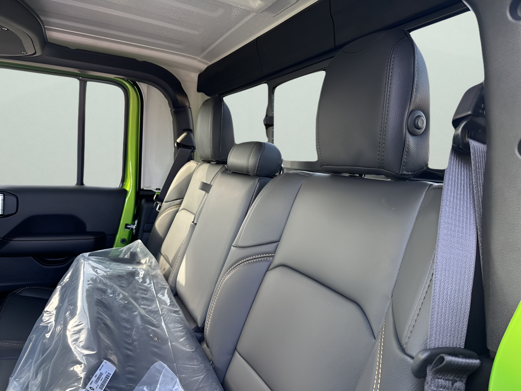 New Car 2025 Jeep Gladiator  For Sale Under $50,000 In Austin, Texas