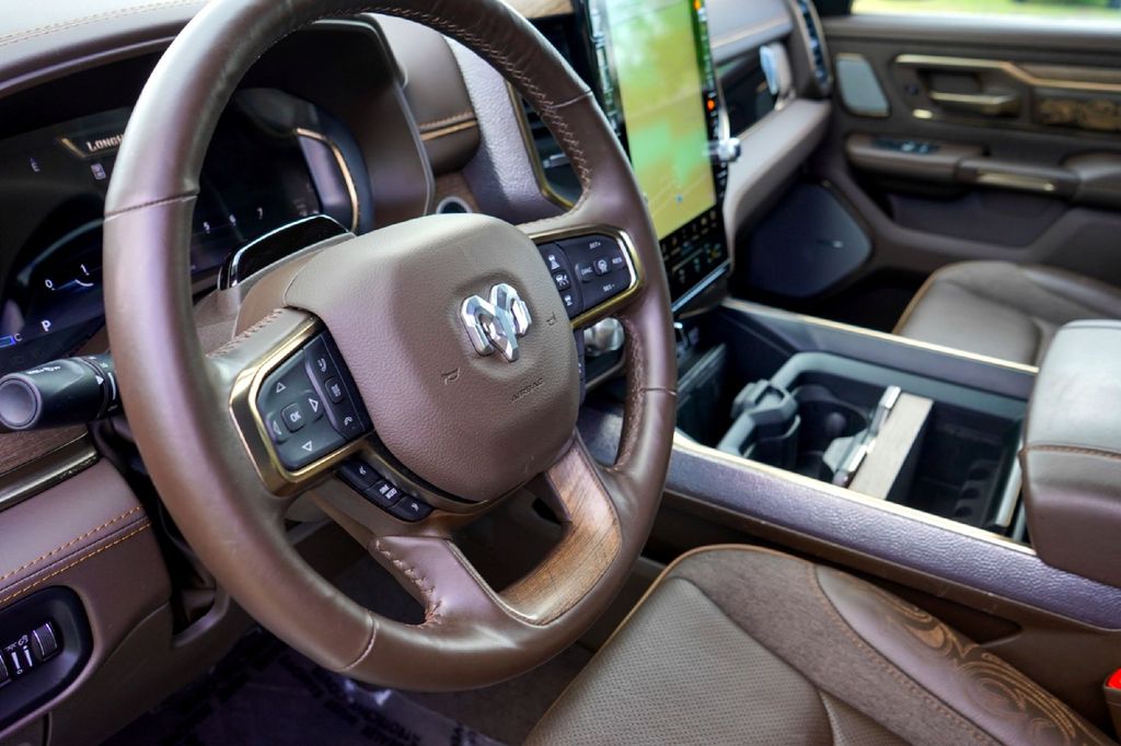 Used Car 2025 Ram 1500  Limited For Sale Under $60,000 In Taylor, Texas