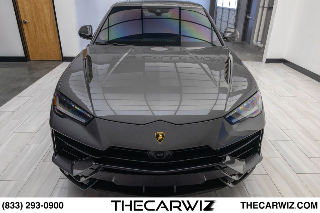 2023 Lamborghini Urus