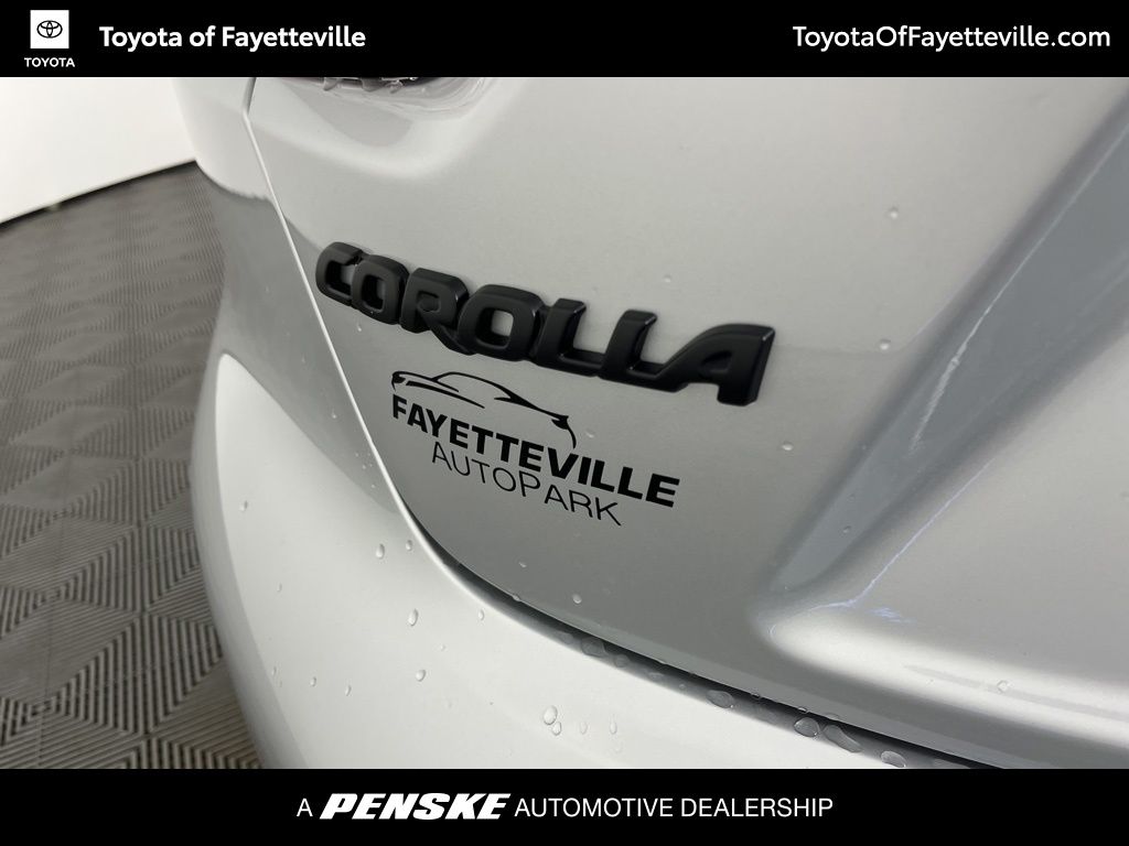 Thumbnail: 2026 Toyota Corolla - 18