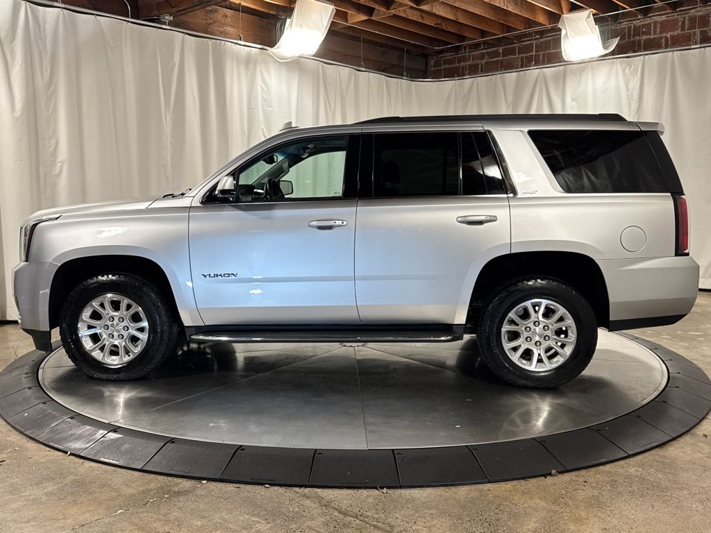 used 2020 GMC Yukon car, priced at $29,983