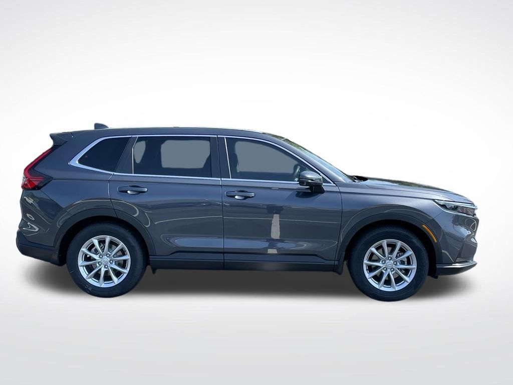 Thumbnail: 2026 Honda CR-V - 7