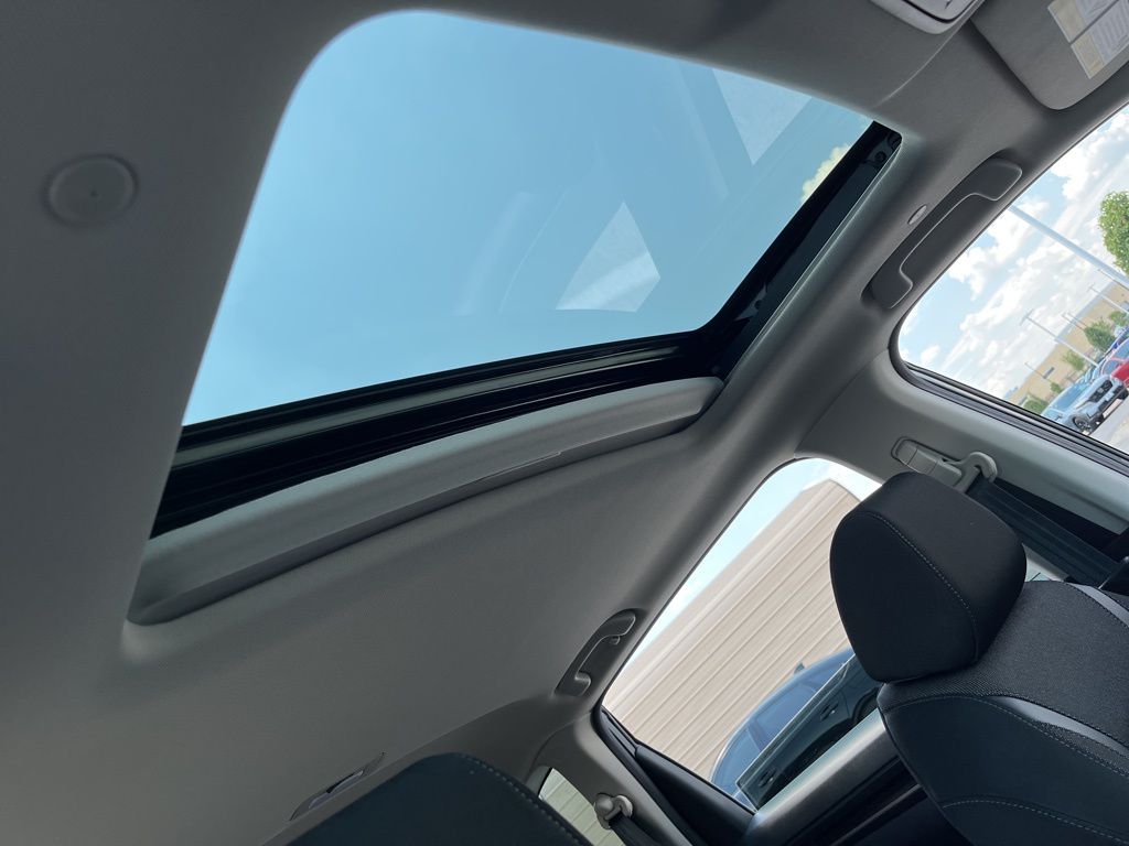 Thumbnail: 2025 Honda CR-V - 30